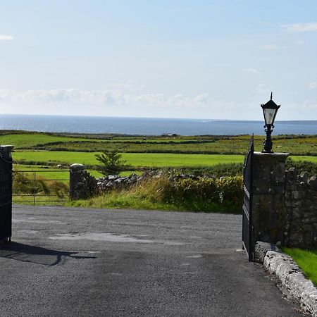 Aran View Holiday Homes Doolin- Home No1 - Ocean View Екстер'єр фото