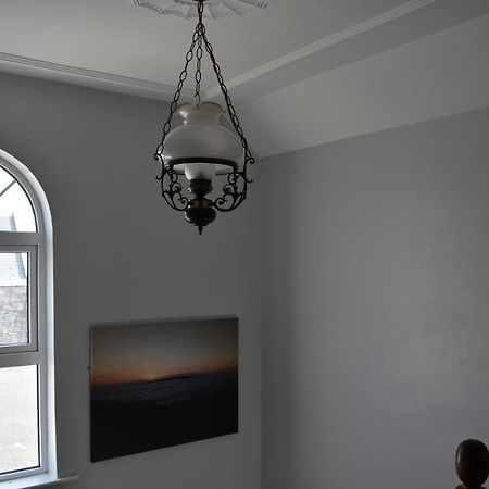 Aran View Holiday Homes Doolin- Home No1 - Ocean View Екстер'єр фото