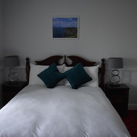 Aran View Holiday Homes Doolin- Home No1 - Ocean View Екстер'єр фото