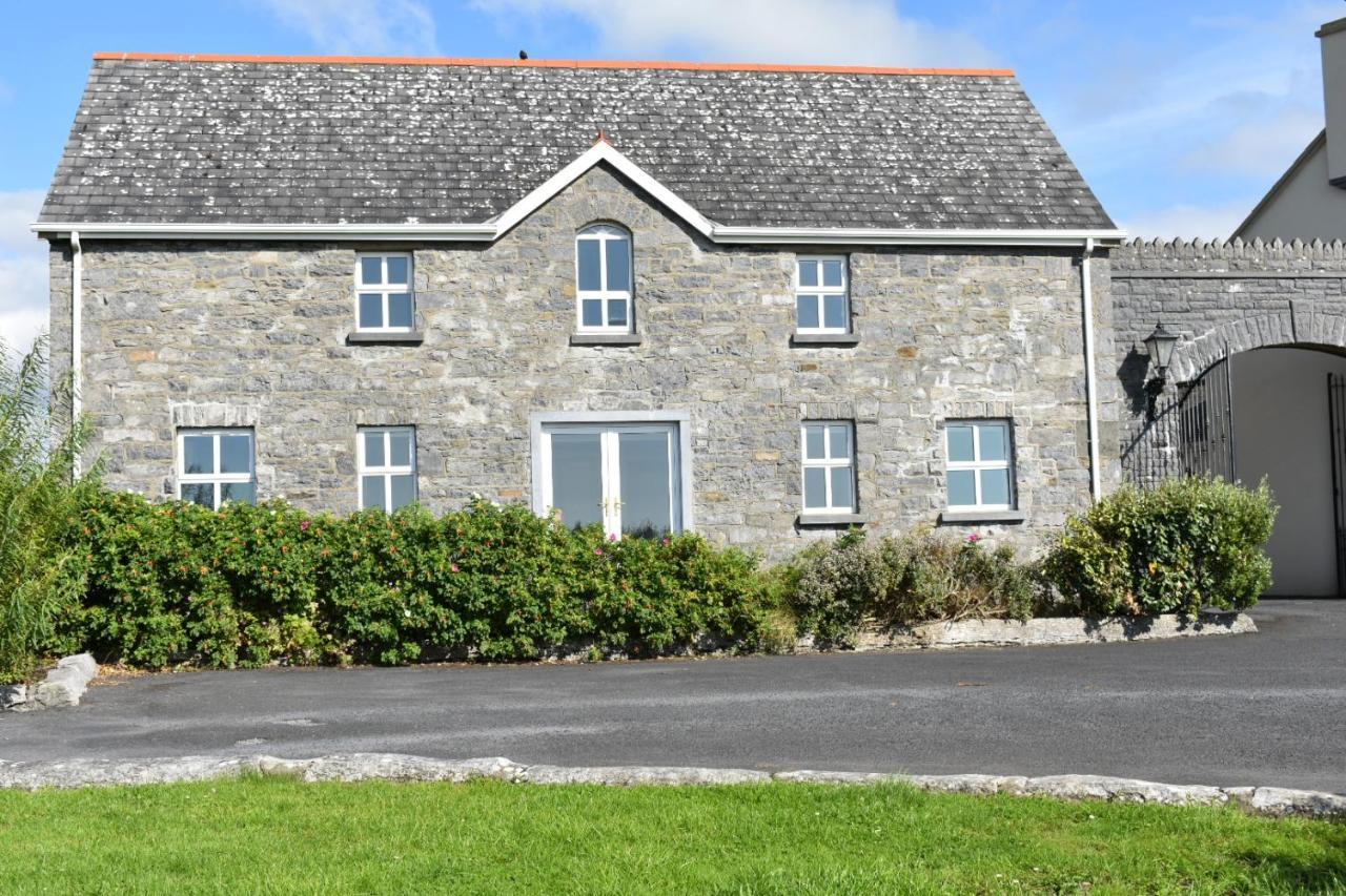 Aran View Holiday Homes Doolin- Home No1 - Ocean View Екстер'єр фото