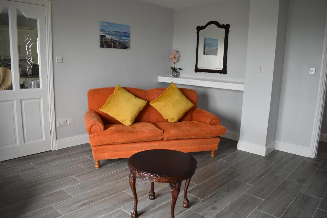 Aran View Holiday Homes Doolin- Home No1 - Ocean View Екстер'єр фото