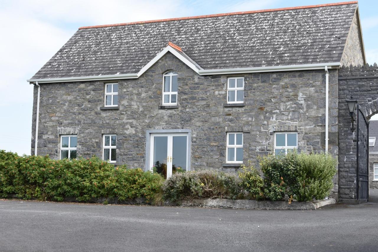 Aran View Holiday Homes Doolin- Home No1 - Ocean View Екстер'єр фото