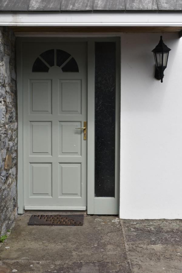 Aran View Holiday Homes Doolin- Home No1 - Ocean View Екстер'єр фото