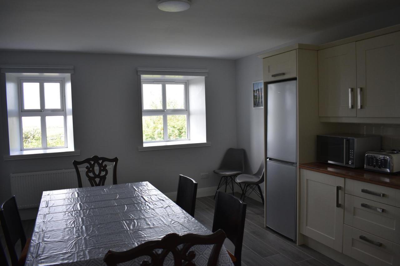Aran View Holiday Homes Doolin- Home No1 - Ocean View Екстер'єр фото