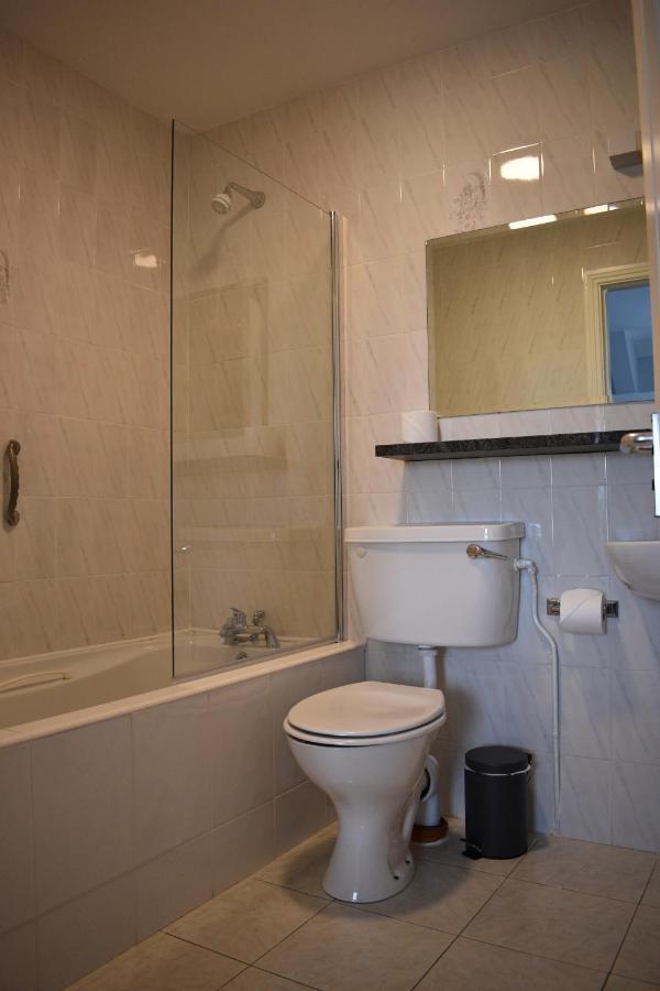Aran View Holiday Homes Doolin- Home No1 - Ocean View Екстер'єр фото