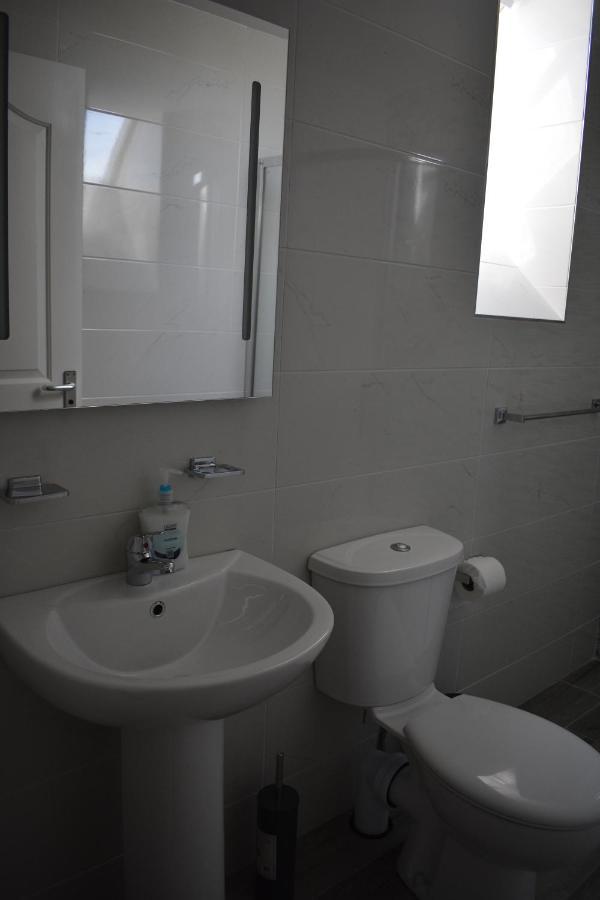 Aran View Holiday Homes Doolin- Home No1 - Ocean View Екстер'єр фото