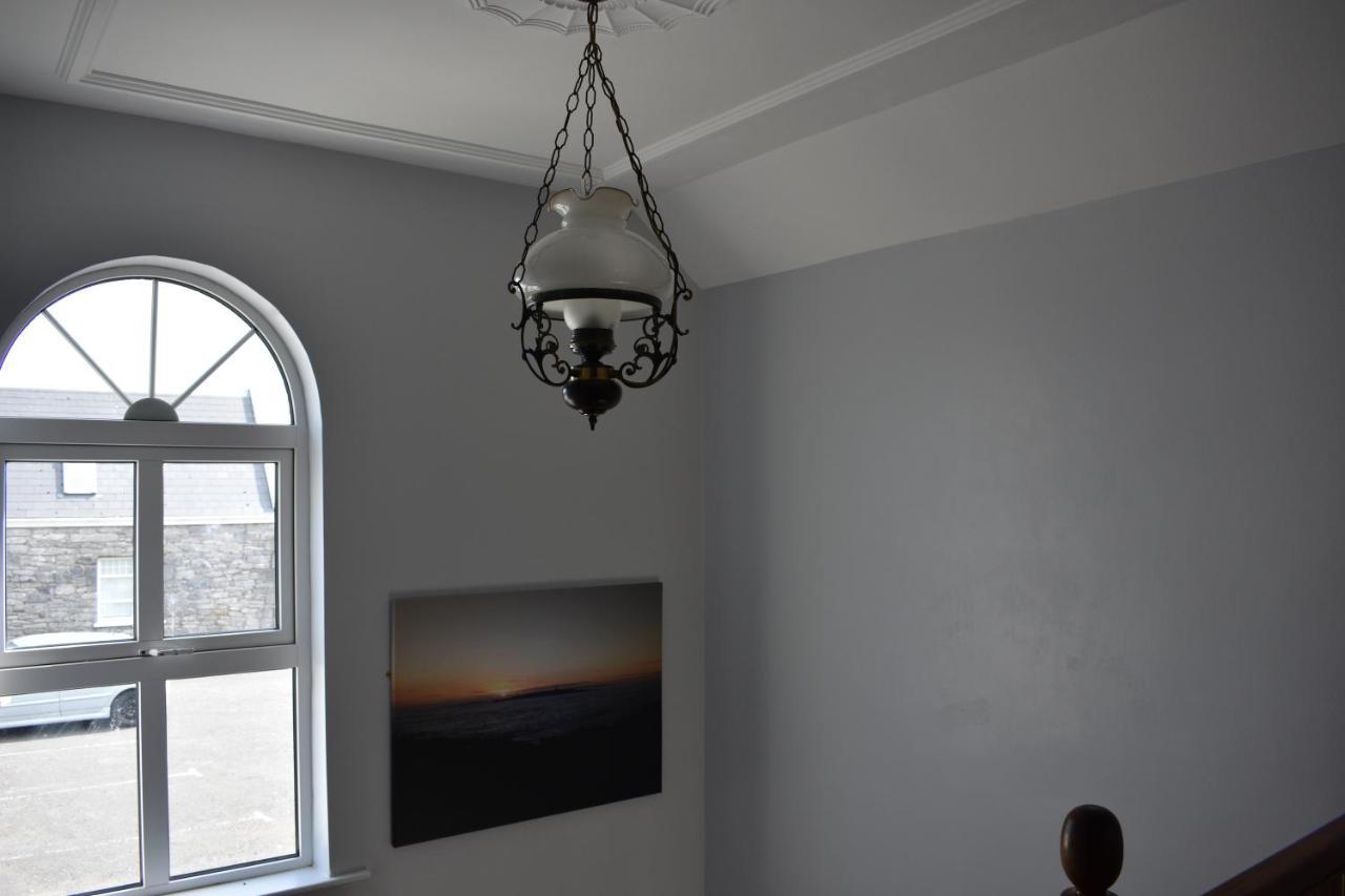 Aran View Holiday Homes Doolin- Home No1 - Ocean View Екстер'єр фото
