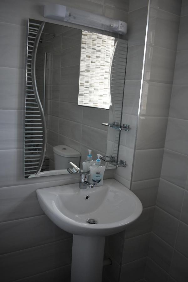 Aran View Holiday Homes Doolin- Home No1 - Ocean View Екстер'єр фото