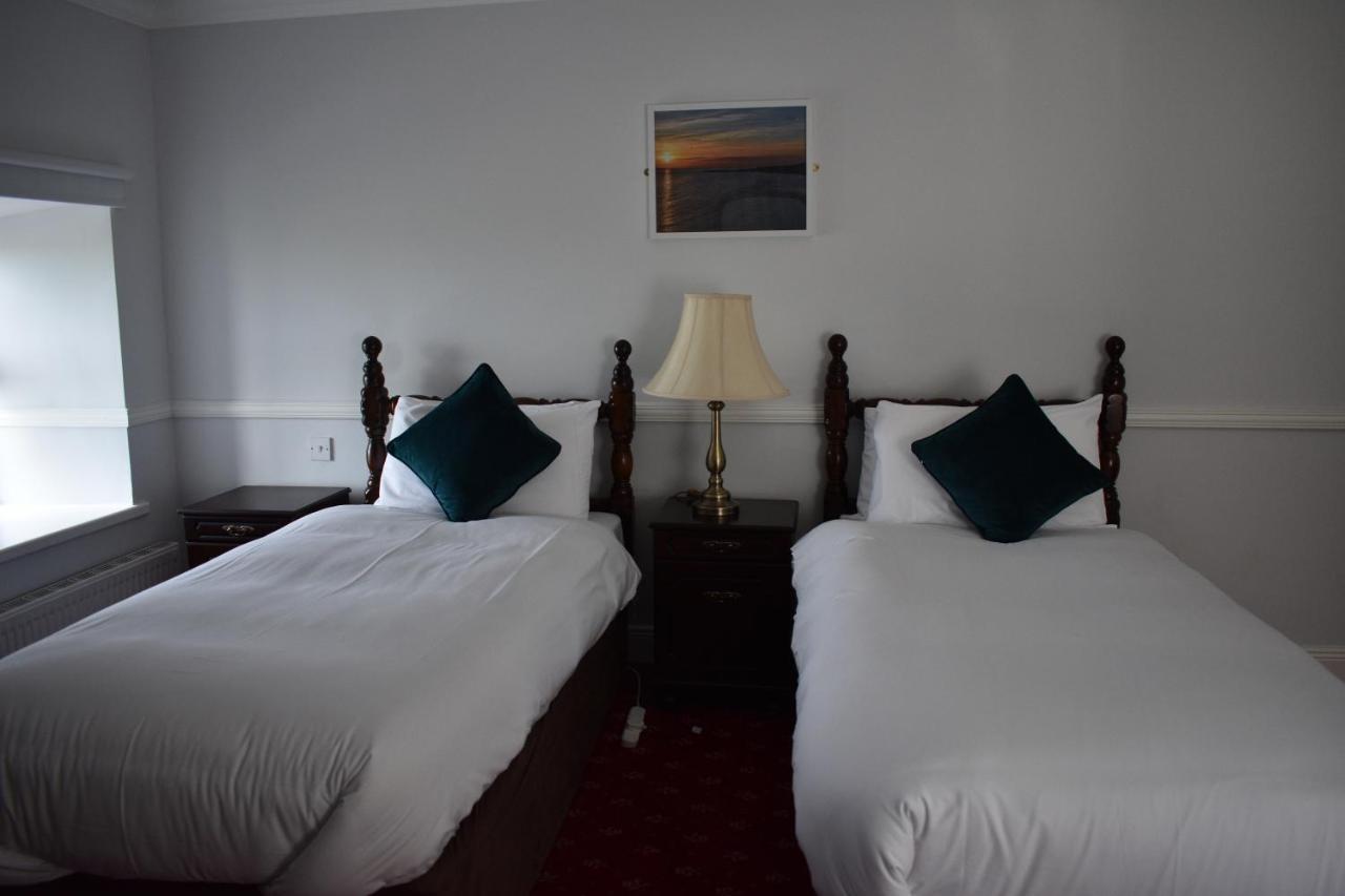 Aran View Holiday Homes Doolin- Home No1 - Ocean View Екстер'єр фото