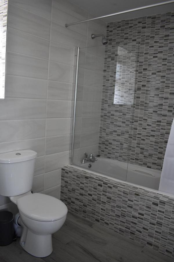 Aran View Holiday Homes Doolin- Home No1 - Ocean View Екстер'єр фото